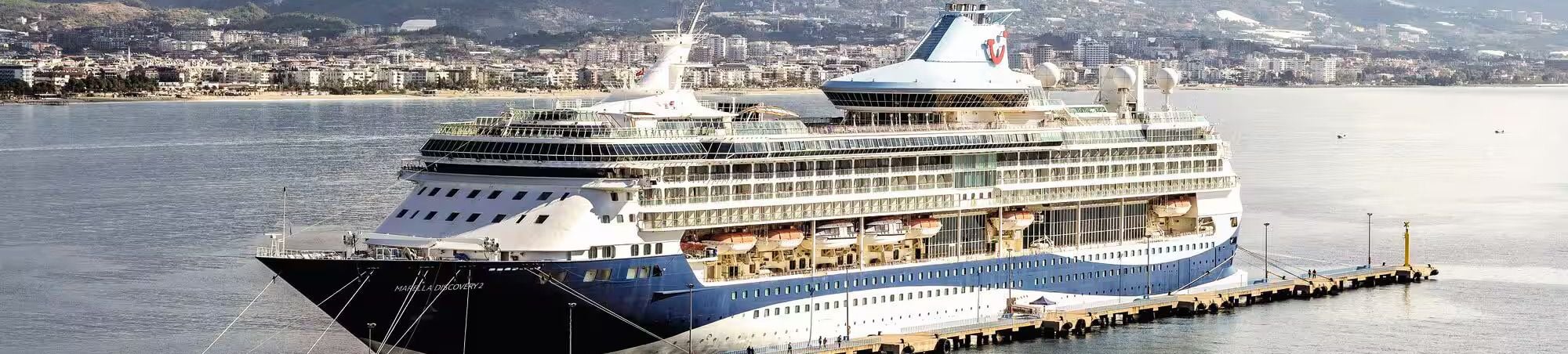 Marella Cruises - Travel Club Elite