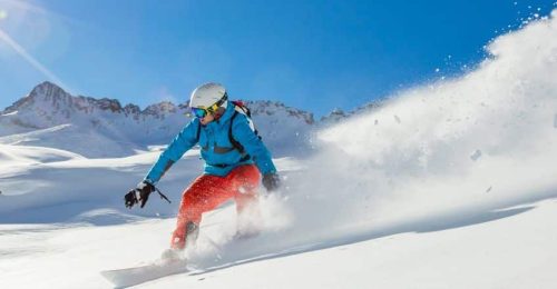 Neilson Ski Offers
