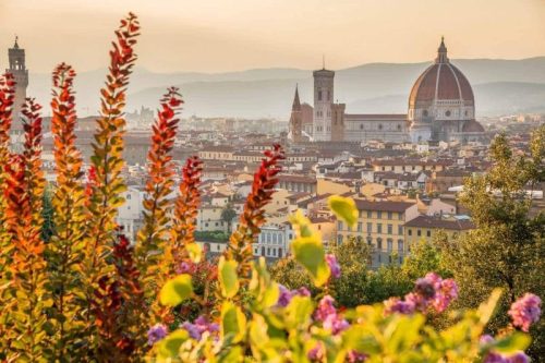 Riviera Travel Walk & Discover Florence and Tuscany Florence