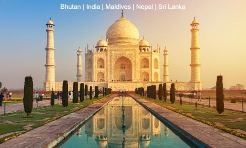 Wendy Wu India