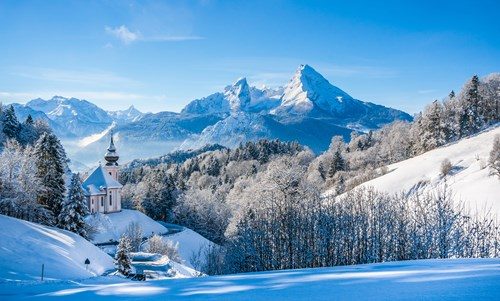 austrian-alps-snow