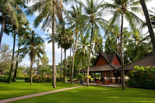 Club Med Phuket Exterior